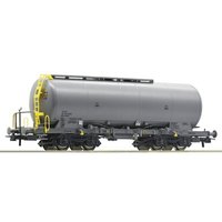 ROCO 76888 H0 Silowagen 4a, Vigier Cement, Ep. VI ROCO 76888 H0 Silowagen 4a, Vigier Cement, Ep. VI von Roco