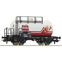 ROCO 76960 H0 Kesselwagen "Avia", SBB, Ep. VI von Roco