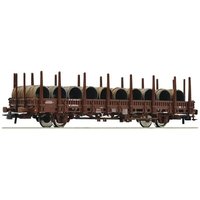 ROCO 76997 H0 Rungenwagen Kbs, ÖBB, Ep. VI von Roco