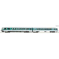 ROCO 7700031 H0 Dieseltriebzug 628 422-8, DB AG, Ep. V ROCO 7700031 H0 Dieseltriebzug 628 422-8, DB AG, Ep. V von Roco