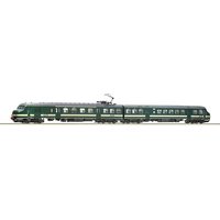 ROCO 7710001 H0 Elektrotriebzug Plan V Sound DCC, NS, Ep. III-IV von Roco