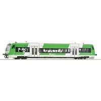 ROCO 7710003 H0 Dieseltriebwagen 841 205-8 Sound DCC, CD, Ep. VI ROCO 7710003 H0 Dieseltriebwagen 841 205-8 Sound DCC, CD, Ep. VI von Roco