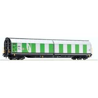 ROCO 77131 H0 Schiebewandwagen Habbiins, SETG, Ep. VI ROCO 77131 H0 Schiebewandwagen Habbiins, SETG, Ep. VI von Roco