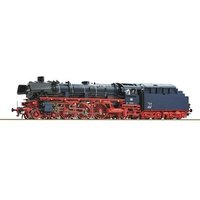 ROCO 78031 H0 Dampflokomotive BR 03.10 Sound Wechselstrom, DB, Ep. III von Roco