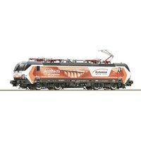 ROCO 78070 H0 Elektrolokomotive 383 220-1 Sound Wechselstrom, Budamar, Ep. VI ROCO 78070 H0 Elektrolokomotive 383 220-1 Sound Wechselstrom, Budamar, Ep. VI von Roco