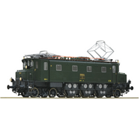 ROCO 78092 H0 Elektrolokomotive Ae 3/6? 10664, SBB, Ep. IV-VI von Roco