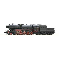 ROCO 78108 H0 Dampflokomotive Ty2 Sound Wechselstrom, PKP, Ep. III-IV ROCO 78108 H0 Dampflokomotive Ty2 Sound Wechselstrom, PKP, Ep. III-IV von Roco