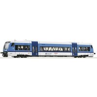 ROCO 78187 H0 Dieseltriebwagen 840 005-3 Sound Wechselstrom, CD, Ep. VI von Roco