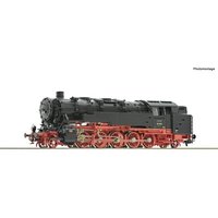 ROCO 78193 H0 Dampflokomotive 85 004 Wechselstrom, DRG, Ep. II ROCO 78193 H0 Dampflokomotive 85 004 Wechselstrom, DRG, Ep. II von Roco
