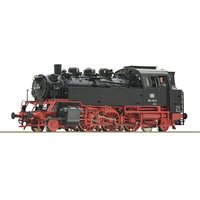 ROCO 78218 H0 Dampflokomotive 064 247-0 Sound Wechselstrom, DB, Ep. IV ROCO 78218 H0 Dampflokomotive 064 247-0 Sound Wechselstrom, DB, Ep. IV von Roco