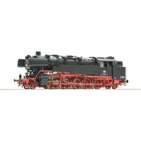 ROCO 78273 H0 Dampflokomotive 85 009 Sound Dampf Wechselstrom, DB, Ep. III ROCO 78273 H0 Dampflokomotive 85 009 Sound Dampf Wechselstrom, DB, Ep. III von Roco