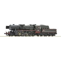 ROCO 78281 H0 Dampflokomotive 150 Y Sound Wechselstrom, SNCF, Ep. III von Roco