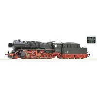ROCO 78288 H0 Dampflokomotive 50 3670-2 Sound Wechselstrom, DR, Ep. IV ROCO 78288 H0 Dampflokomotive 50 3670-2 Sound Wechselstrom, DR, Ep. IV von Roco