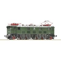 ROCO 78463 H0 Elektrolokomotive BR 116 Sound Wechselstrom, DB, Ep. IV ROCO 78463 H0 Elektrolokomotive BR 116 Sound Wechselstrom, DB, Ep. IV von Roco