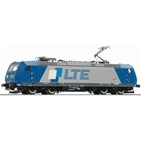 ROCO 78547 H0 Elektrolokomotive Baureihe 185 Wechselstromversion, LTE, Ep. VI von Roco