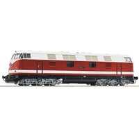 ROCO 78889 H0 Diesellokomotive 118 652-7 Sound Wechselstrom, DR, Ep. IV ROCO 78889 H0 Diesellokomotive 118 652-7 Sound Wechselstrom, DR, Ep. IV von Roco