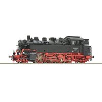 ROCO 79029 H0 Dampflokomotive 86 270 Sound Wechselstrom, DR, Ep. III von Roco