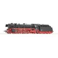 ROCO 79121 H0 Dampflokomotive BR 03.10 Sound Wechselstrom, DB, Ep. III ROCO 79121 H0 Dampflokomotive BR 03.10 Sound Wechselstrom, DB, Ep. III von Roco