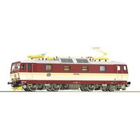ROCO 79232 H0 Elektrolokomotive 371 002-7 Sound Wechselstrom, CD, Ep. V-VI ROCO 79232 H0 Elektrolokomotive 371 002-7 Sound Wechselstrom, CD, Ep. V-VI von Roco
