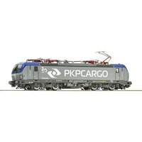 ROCO 79800 H0 Elektrolokomotive EU46-520 Sound Wechselstrom, PKP, Ep. VI ROCO 79800 H0 Elektrolokomotive EU46-520 Sound Wechselstrom, PKP, Ep. VI von Roco