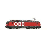 ROCO 79954 H0 Elektrolokomotive Rh 1293 Wechselstromversion, ÖBB, Ep. VI von Roco