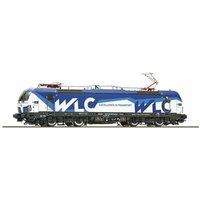 ROCO 79980 H0 Elektrolokomotive 1193 980-0 Sound Wechselstrom, WLC, Ep. VI von Roco