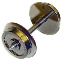 ROCO 85632 H0 Radsatz 11 mm AC - kurze Sp.A. ROCO 85632 H0 Radsatz 11 mm AC - kurze Sp.A. von Roco