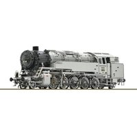 ROCO 73111 H0 DCC Dampflokomotive BR 85 Sound DCC, DRG, Ep. II von Roco