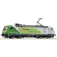 ROCO 7510015 H0 DCC Elektrolokomotive 185 389-4, DB AG, Ep. VI ROCO 7510015 H0 DCC Elektrolokomotive 185 389-4, DB AG, Ep. VI von Roco