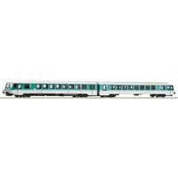 ROCO 7720005 H0 Dieseltriebzug 628 409-5 Sound Wechselstrom, DB, Ep. IV ROCO 7720005 H0 Dieseltriebzug 628 409-5 Sound Wechselstrom, DB, Ep. IV von Roco