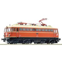 ROCO 7520023 H0 Elektrolokomotive 1042.645 Sound Wechselstrom, ÖBB, Ep. IV von Roco