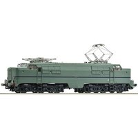 ROCO 7510051 H0 Elektrolokomotive 1207 Sound DCC, NS, Ep. III ROCO 7510051 H0 Elektrolokomotive 1207 Sound DCC, NS, Ep. III von Roco