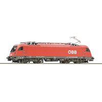 ROCO 7500032 H0 Elektrolokomotive 1216 227-9, ÖBB, Ep. VI von Roco