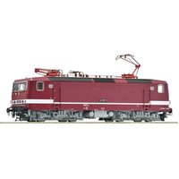 ROCO 7520066 H0 Elektrolokomotive 143 130-3 Sound Wechselstrom, DB AG, Ep. V von Roco
