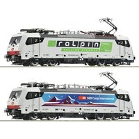 ROCO 7500035 H0 Elektrolokomotive 186 909-4 „Nightpiercer“, SBB/RAlpin, Ep. VI ROCO 7500035 H0 Elektrolokomotive 186 909-4 „Nightpiercer“, SBB/RAlpin, Ep. VI von Roco