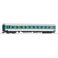 ROCO 74808 H0 Reisezugwagen ABom 222.1 1./2. Klasse, DB AG, Ep. V von Roco