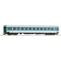 ROCO 74809 H0 Reisezugwagen Bom 280.1 2. Klasse, DB AG, Ep. V ROCO 74809 H0 Reisezugwagen Bom 280.1 2. Klasse, DB AG, Ep. V von Roco