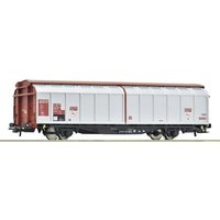 ROCO 6600109 H0 Schiebewandwagen Hbbillns, PKP, Ep. V ROCO 6600109 H0 Schiebewandwagen Hbbillns, PKP, Ep. V von Roco
