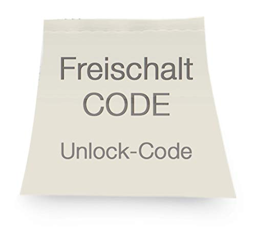 Roco Z21 Freischalt-Code für Modellbahn, OO, 9 mm, Model Train Accessory, Code, Kind Roco Z21 Freischalt-Code für Modellbahn, OO, 9 mm, Model Train Accessory, Code, Kind von Roco