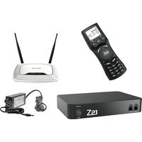 Roco 10834 Z21 Profi Digitalset von Roco
