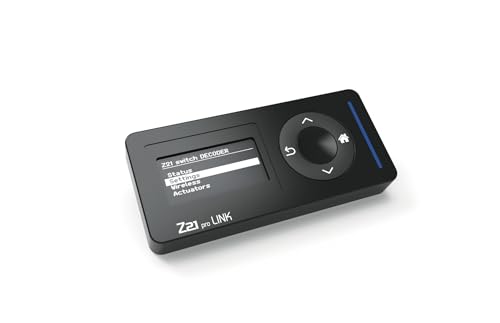 Roco 10838 Z21 pro LINK Booster-Link Roco 10838 Z21 pro LINK Booster-Link von Roco