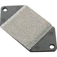 Roco 40019 H0 Schienen Reinigungsfilze 1St. von Roco