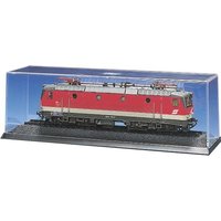 Roco 40025 H0 Sammlervitrine Acryl 238mm x 75mm x 75mm Roco 40025 H0 Sammlervitrine Acryl 238mm x 75mm x 75mm von Roco