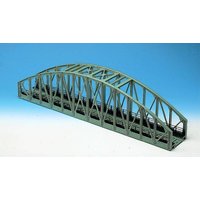 Roco 40081 H0 Bogenbrücke 1gleisig Universell (L x B) 457.2mm x 75mm von Roco