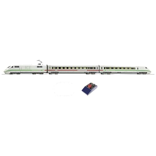 Roco 51162 H0 Analog Start-Set Ice 2 der DB-AG von Roco
