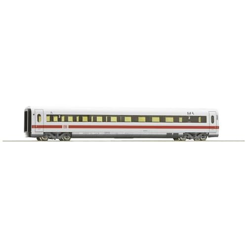 Roco 54274 H0 Zwischenwagen Ice 2 der DB-AG 2. Klasse von Roco