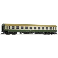 Roco 6200115 H0 Schnellzugwagen 1./2. Klasse der DR 1./2. Klasse Roco 6200115 H0 Schnellzugwagen 1./2. Klasse der DR 1./2. Klasse von Roco