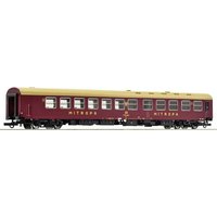 Roco 6200119 H0 Speisewagen MITROPA der DR Speisewagen Roco 6200119 H0 Speisewagen MITROPA der DR Speisewagen von Roco