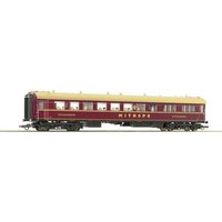 Roco 6200137 H0 Speisewagen MITROPA der DRG von Roco