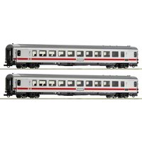 Roco 6200155 H0 2er-Set 3 „IC 2310“ der DB AG Roco 6200155 H0 2er-Set 3 „IC 2310“ der DB AG von Roco